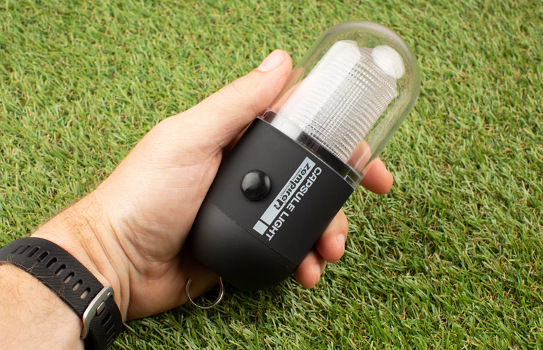 Zempire Capsule Light Camping Light - Image 5