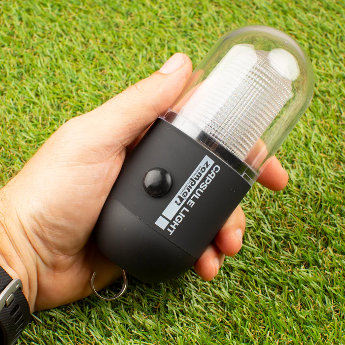 Zempire Capsule Light Camping Light - Image 6