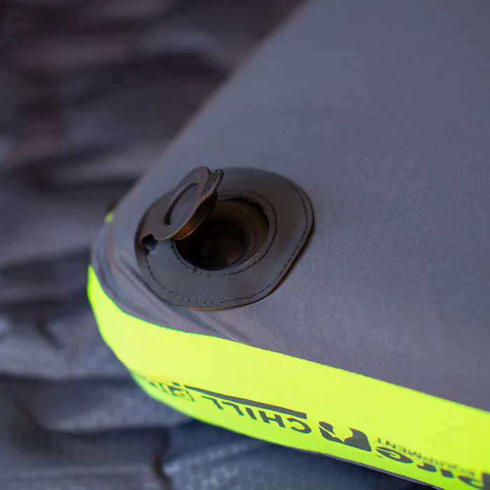 Zempire Chill Pill Camp Pillow V2 - Image 5