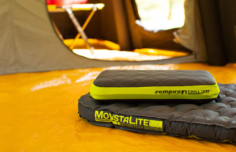 Zempire Chill Pill Camp Pillow V2 - Image 7