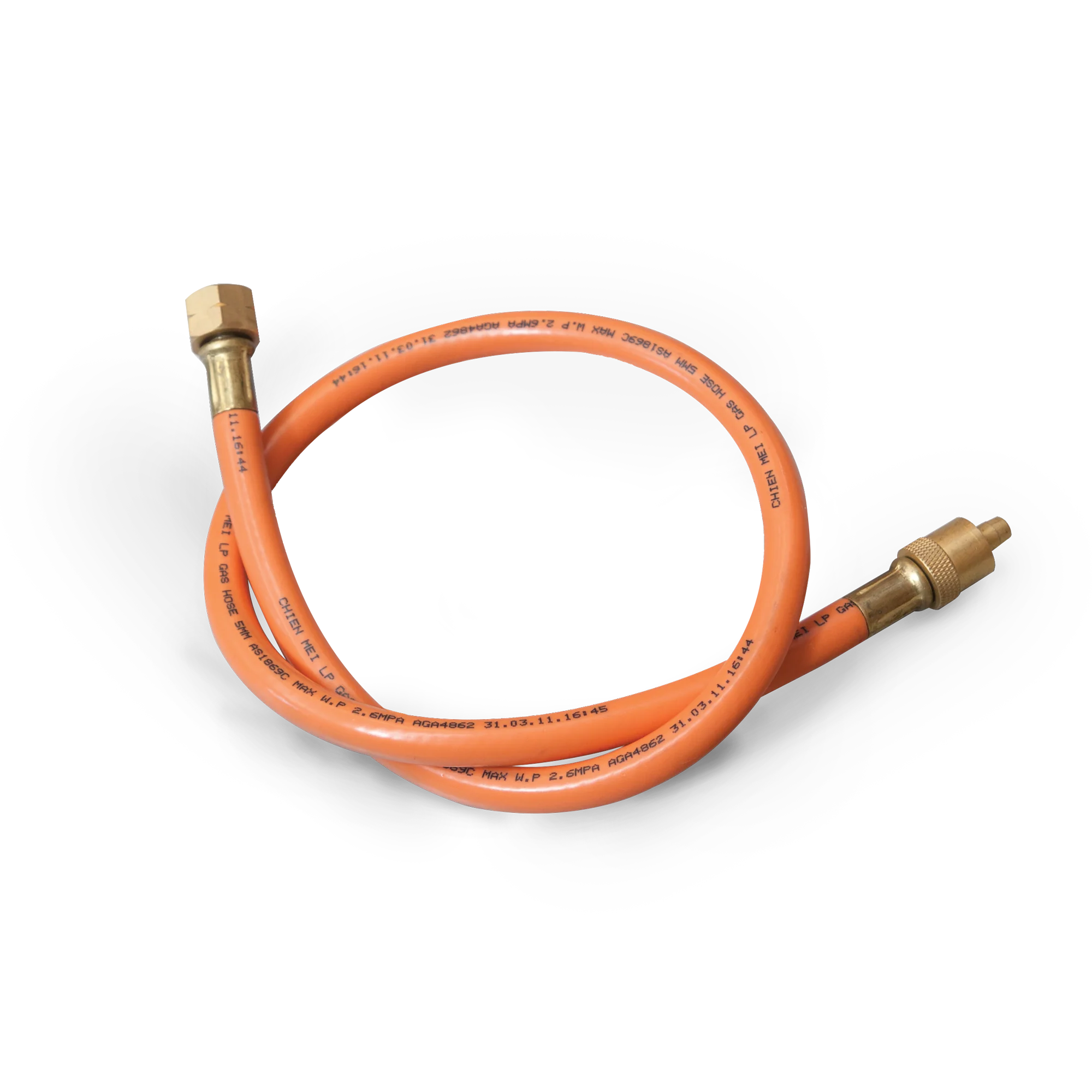 Zempire Cooker Hose