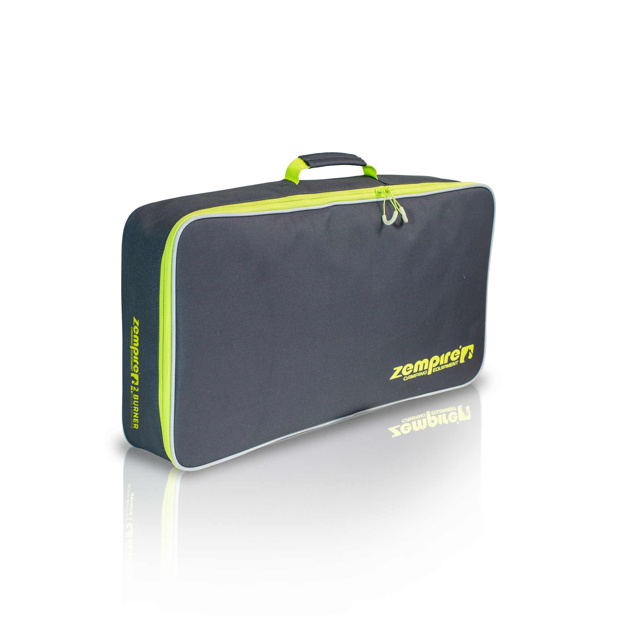 Zempire Deluxe Wide Stove Carry Case - Clearance