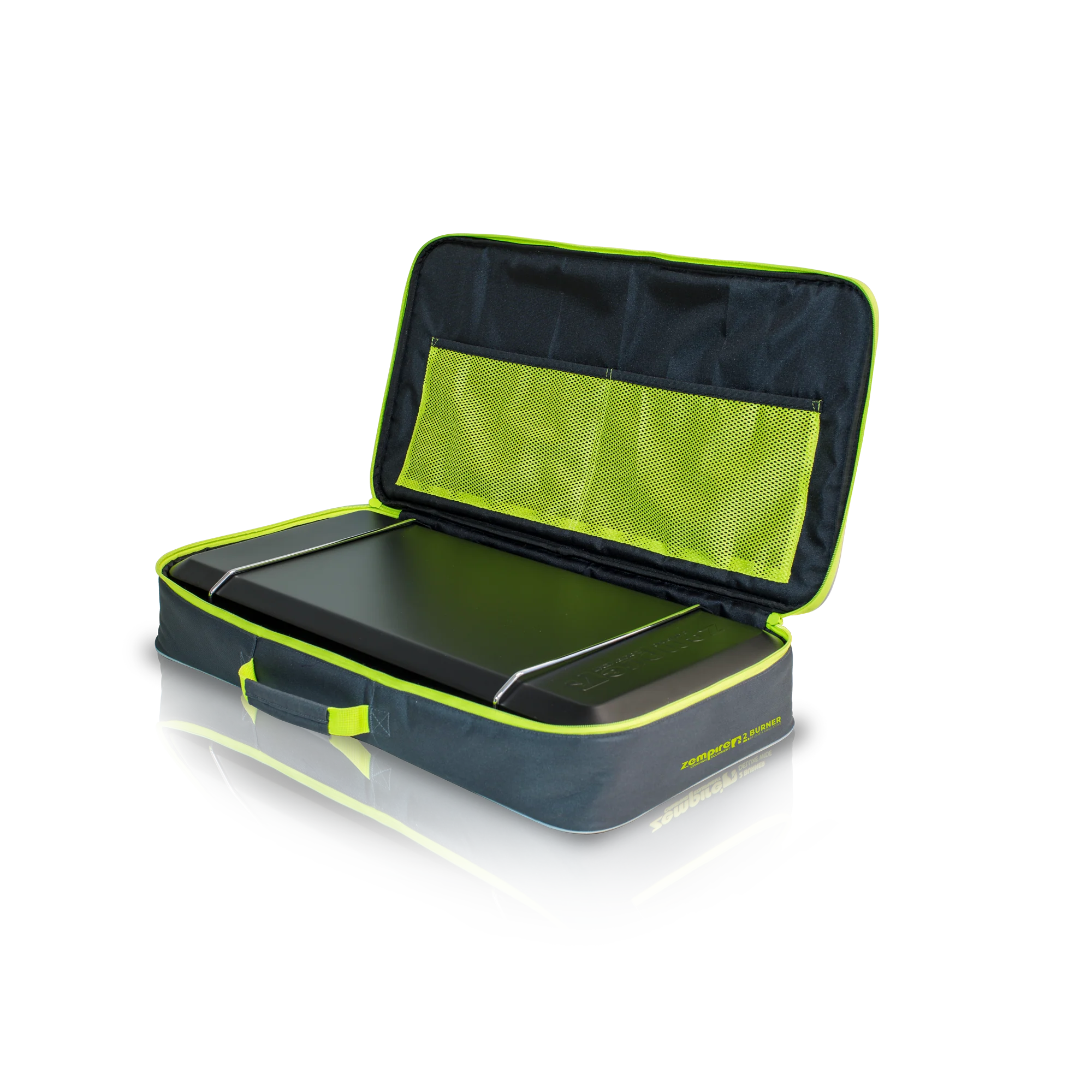 Zempire Deluxe Wide Stove Carry Case - Clearance - Image 2
