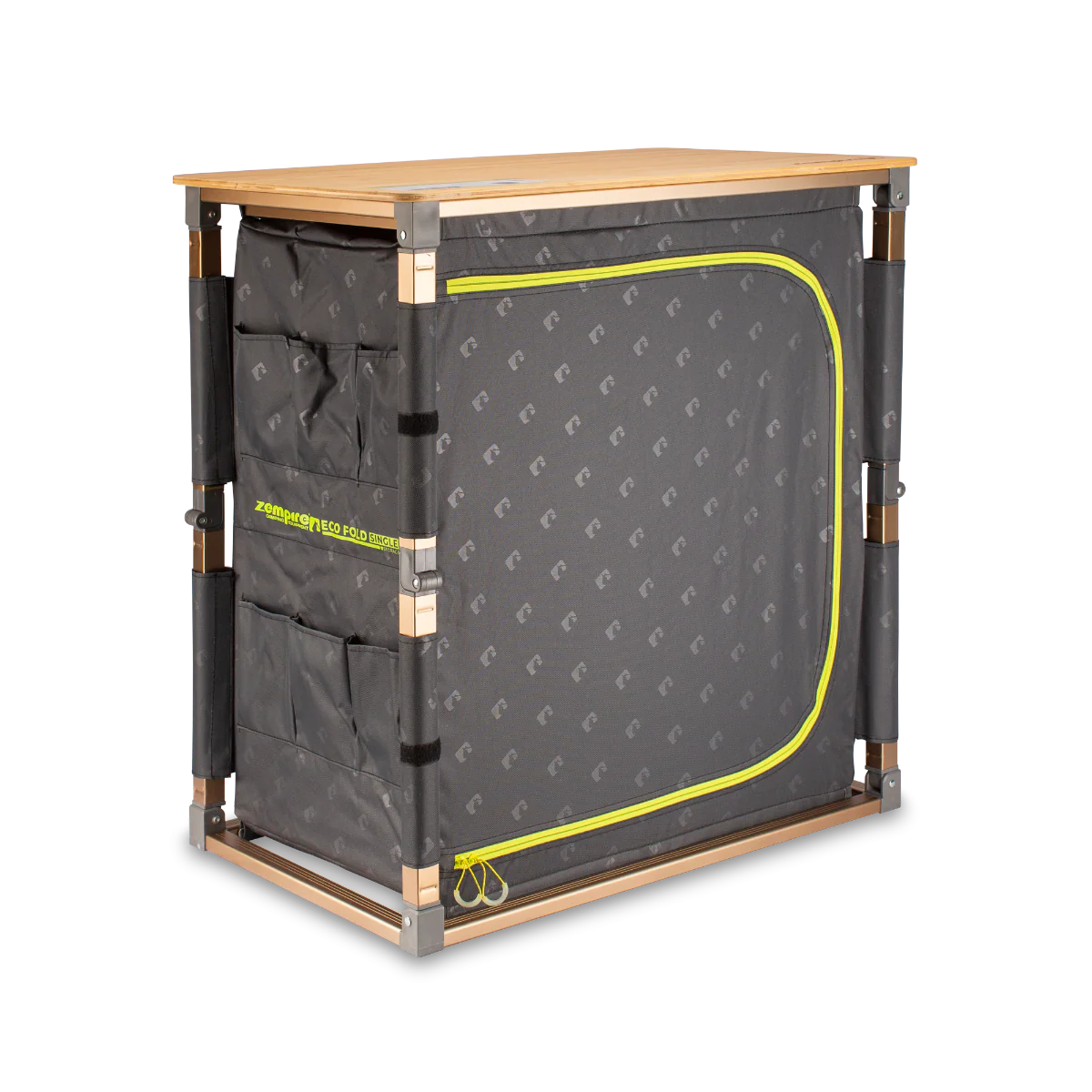 Zempire Eco Fold Single V2 - Image 2