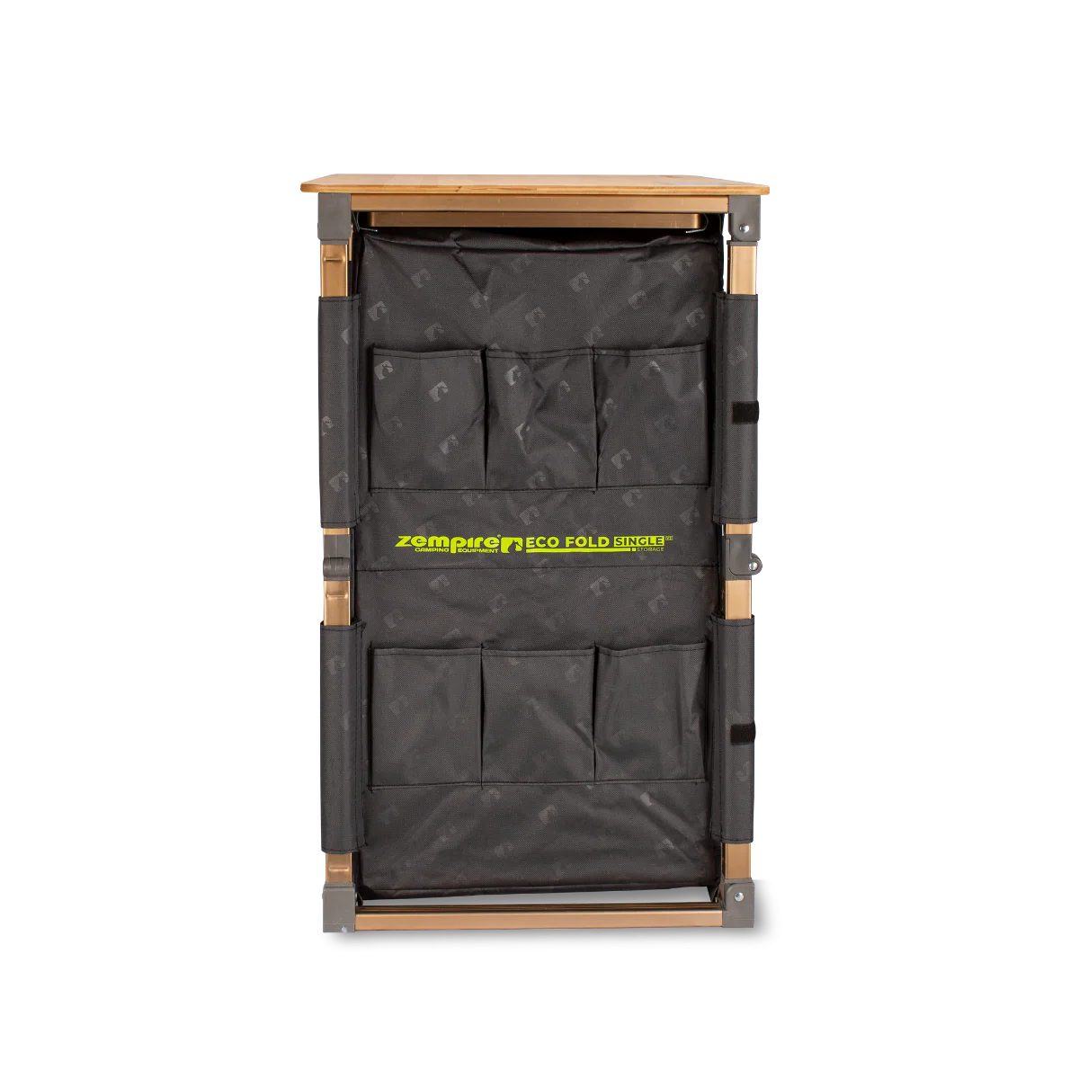 Zempire Eco Fold Single V2 - Image 6