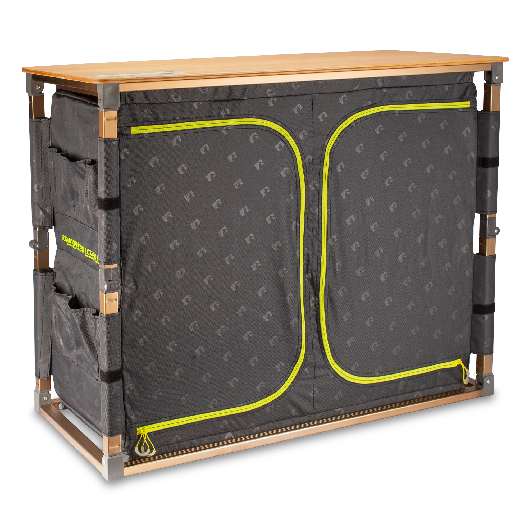Zempire Eco Fold Twin V2 - Image 2