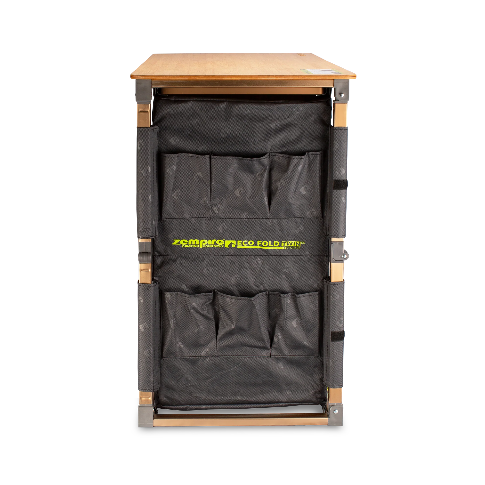 Zempire Eco Fold Twin V2 - Image 6
