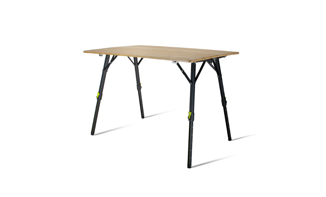 Zempire Kitpac Pro Large - Camp Table - Image 2