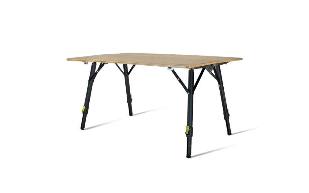 Zempire Kitpac Pro Large - Camp Table - Image 3
