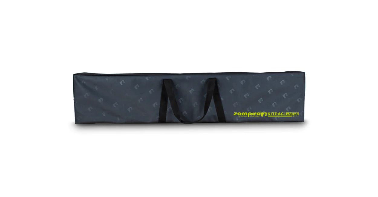Zempire Kitpac Pro Large - Camp Table - Image 6