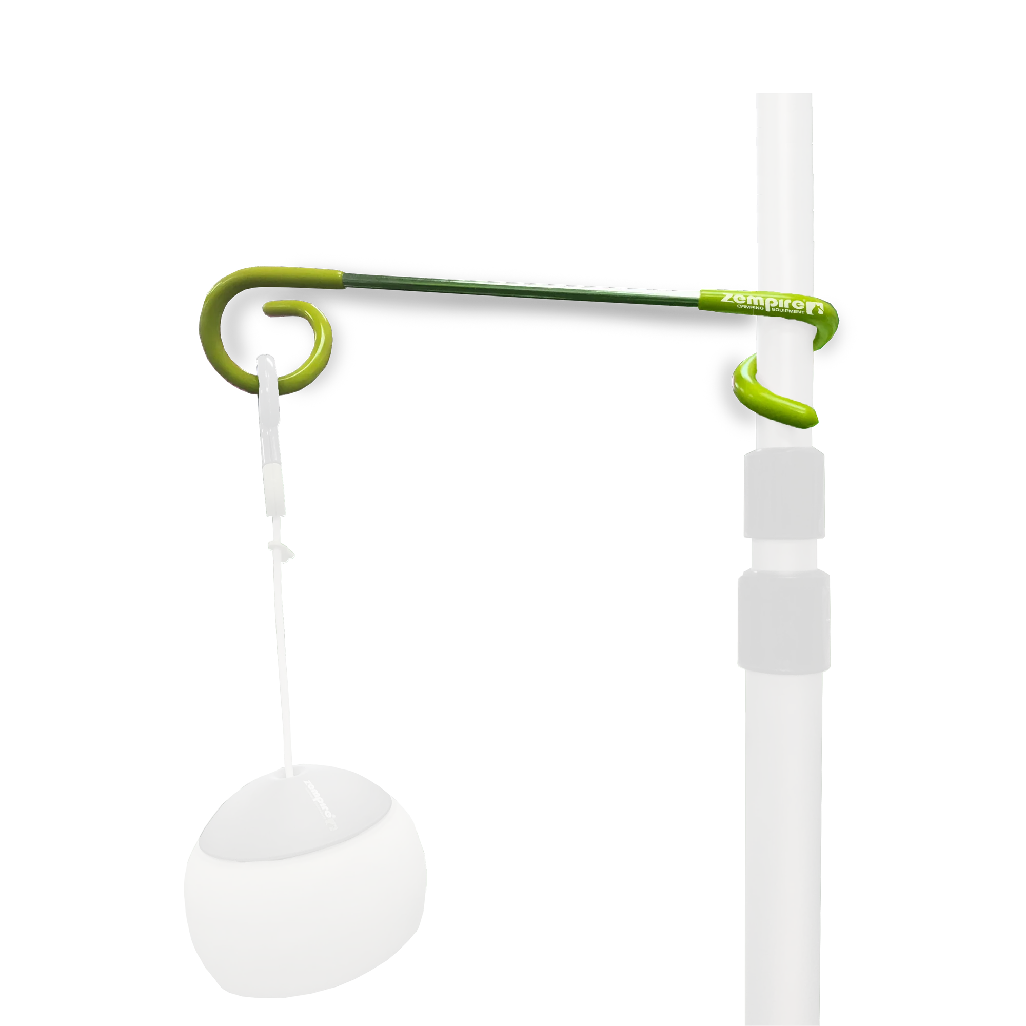 Zempire Lantern Holder - Image 2