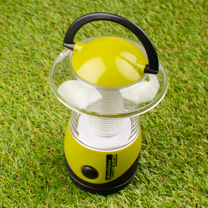 Zempire Little Light Camping Light - Image 2
