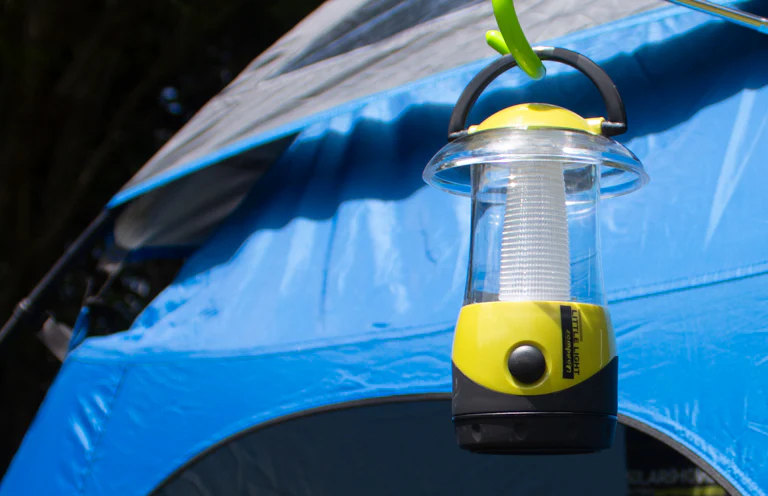 Zempire Little Light Camping Light - Image 5