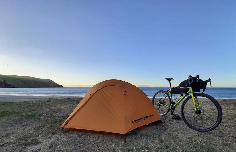 Zempire Mono 1 Person Dome Tent - Image 11