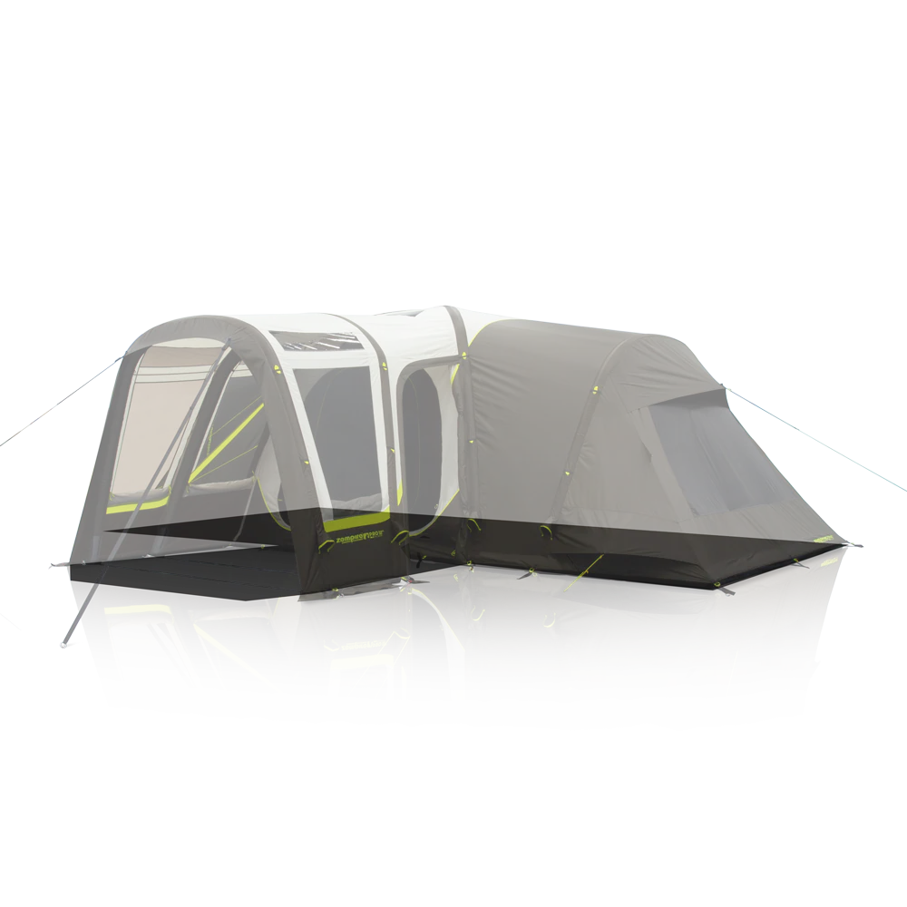 Zempire Pro II V2 Solid Ground Sheet - Clearance