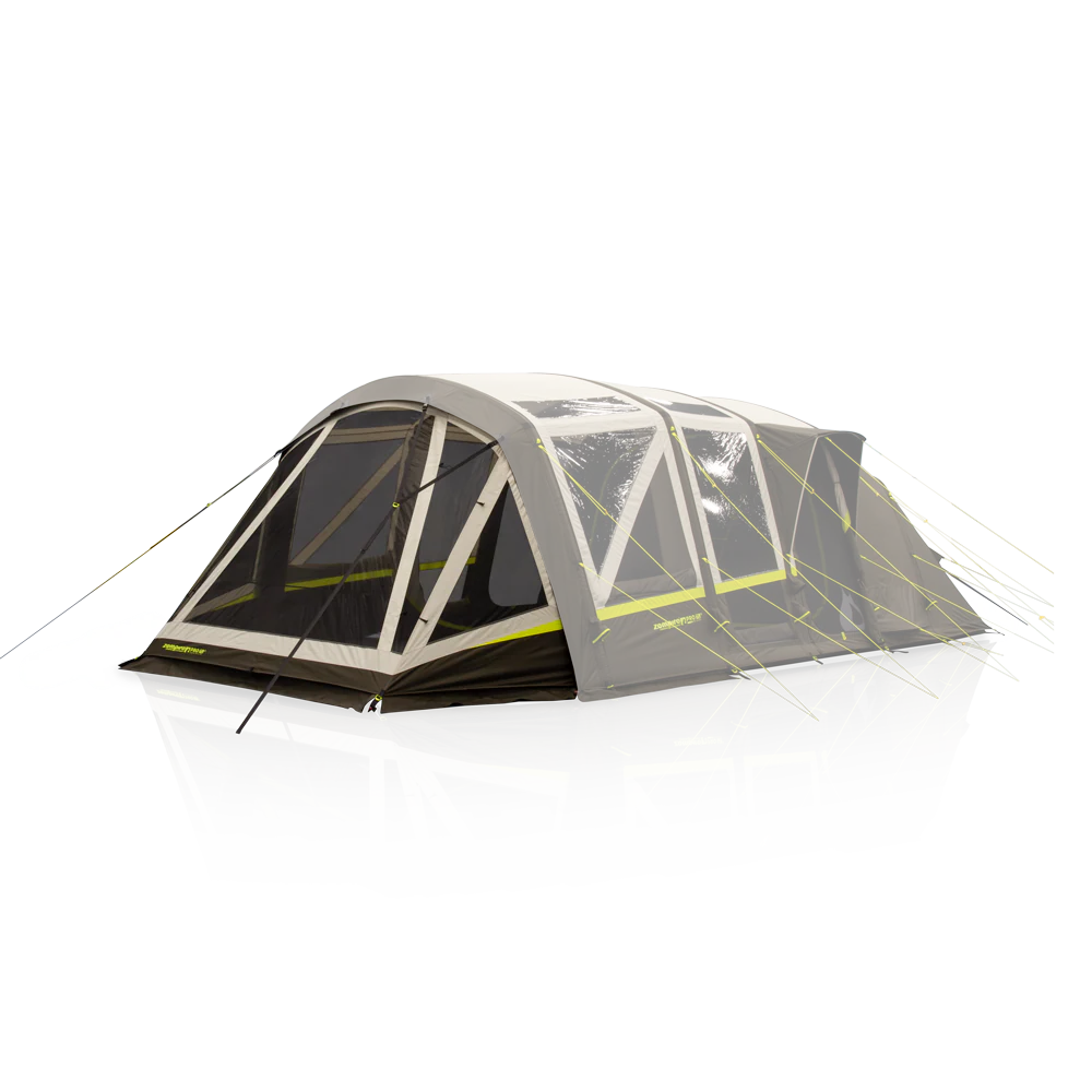 Zempire Pro TL V2 Awning Wall Set - Image 3