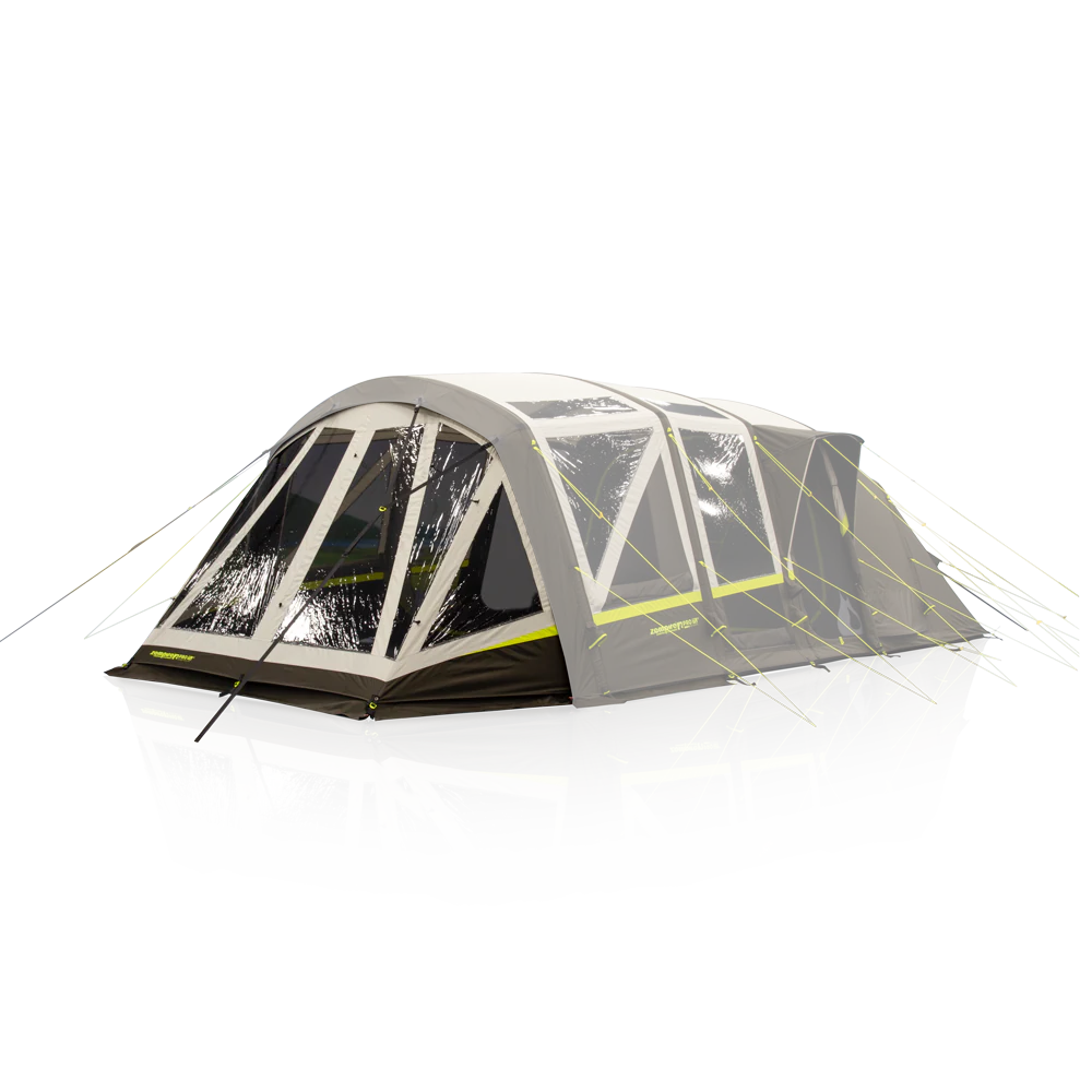 Zempire Pro TL V2 Awning Wall Set - Image 4