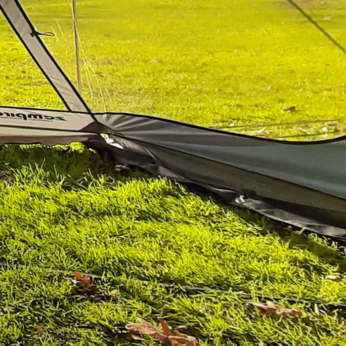 Zempire Pro TL V2 Awning Wall Set - Image 5