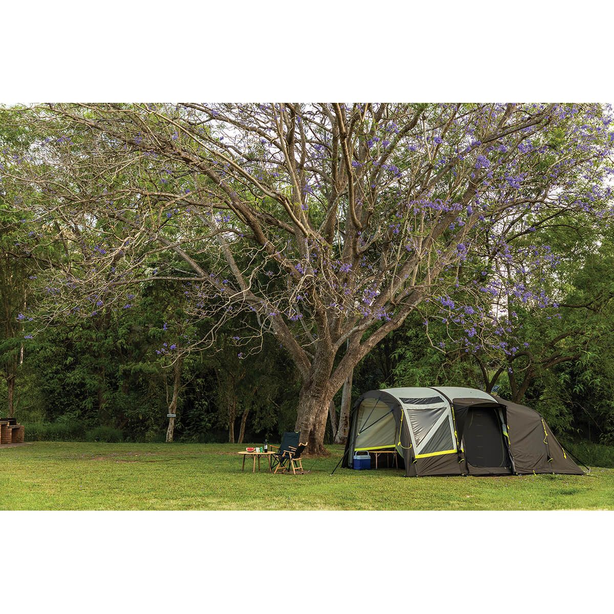 Zempire Pro TM V2 Air Tent - Image 11