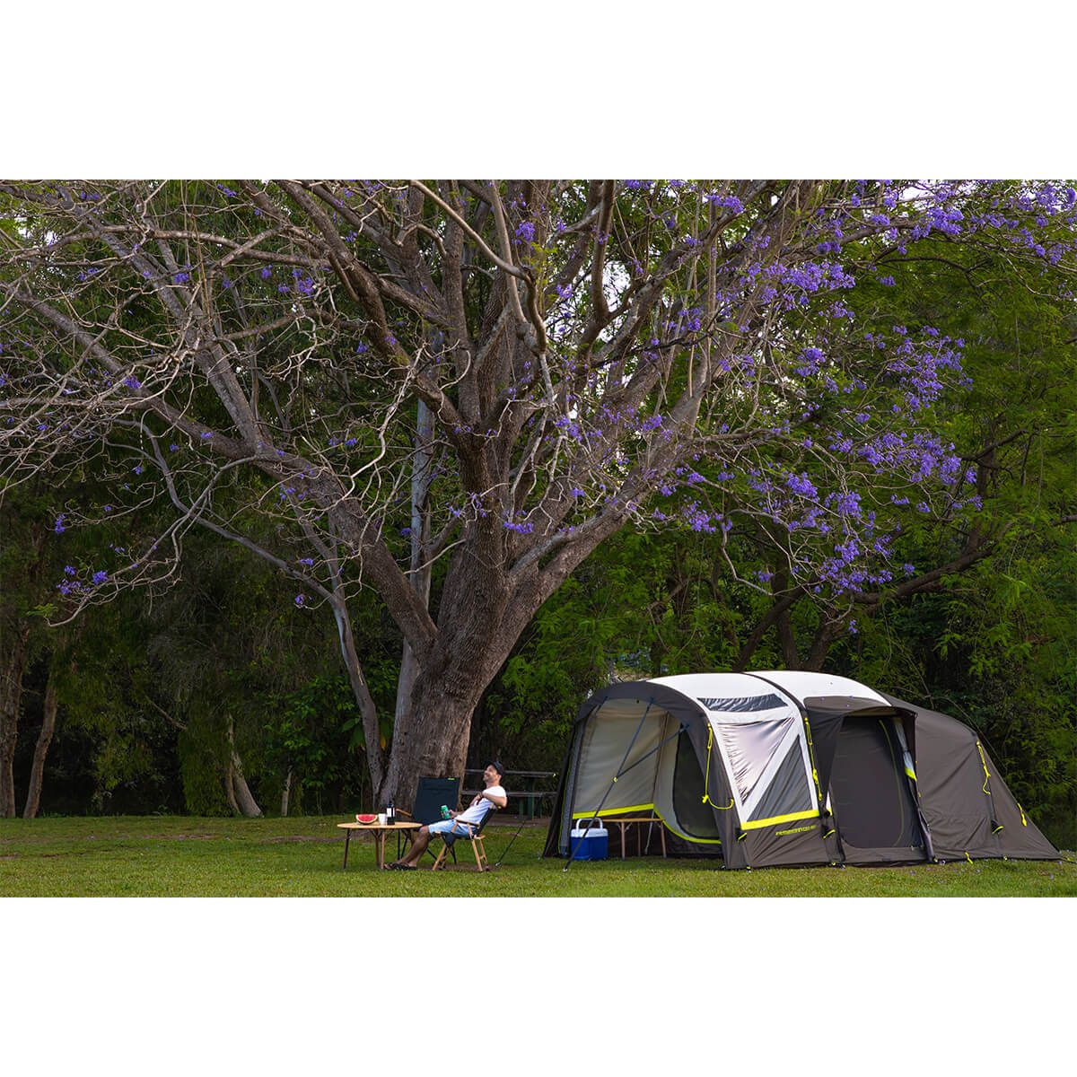 Zempire Pro TM V2 Air Tent - Image 12