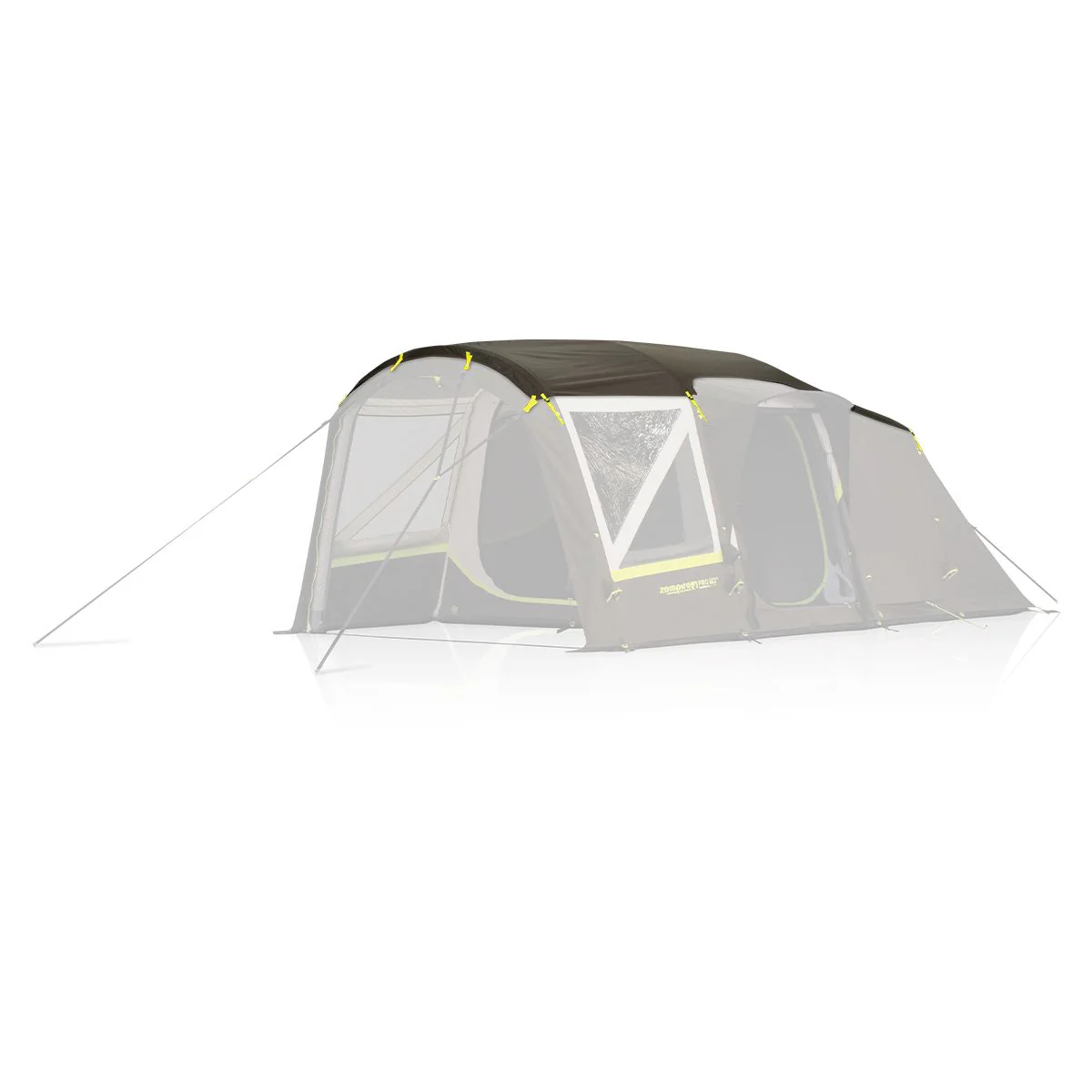 Zempire Pro TM V2 Heat Shield Cover