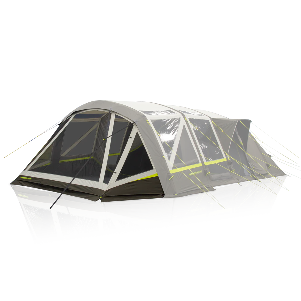 Zempire Pro TXL V2 Awning Wall Set - Image 3