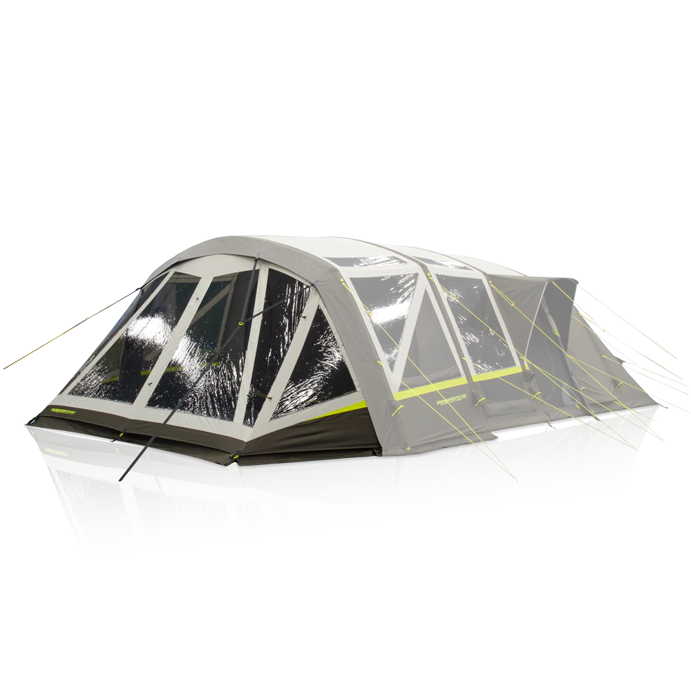Zempire Pro TXL V2 Awning Wall Set - Image 4