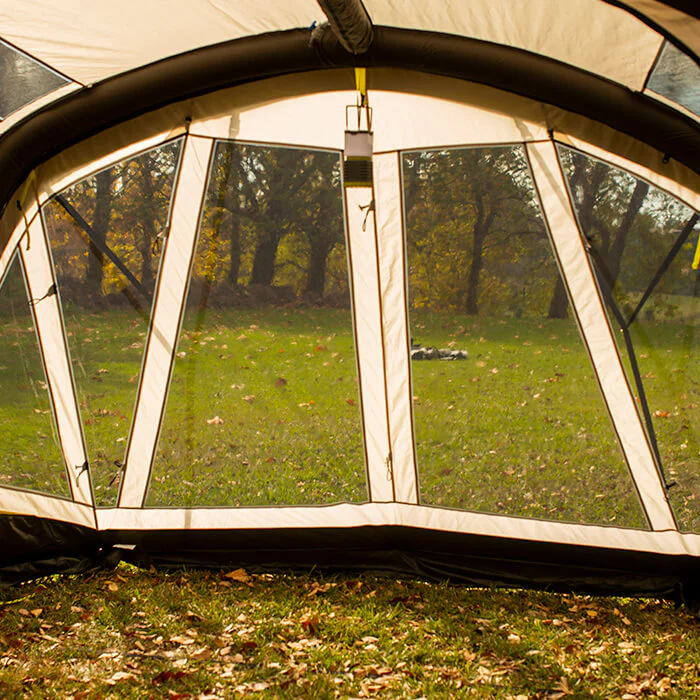 Zempire Pro TXL V2 Awning Wall Set - Image 6