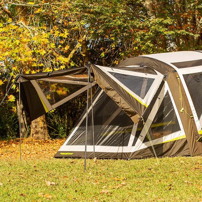 Zempire Pro TXL V2 Awning Wall Set - Image 7