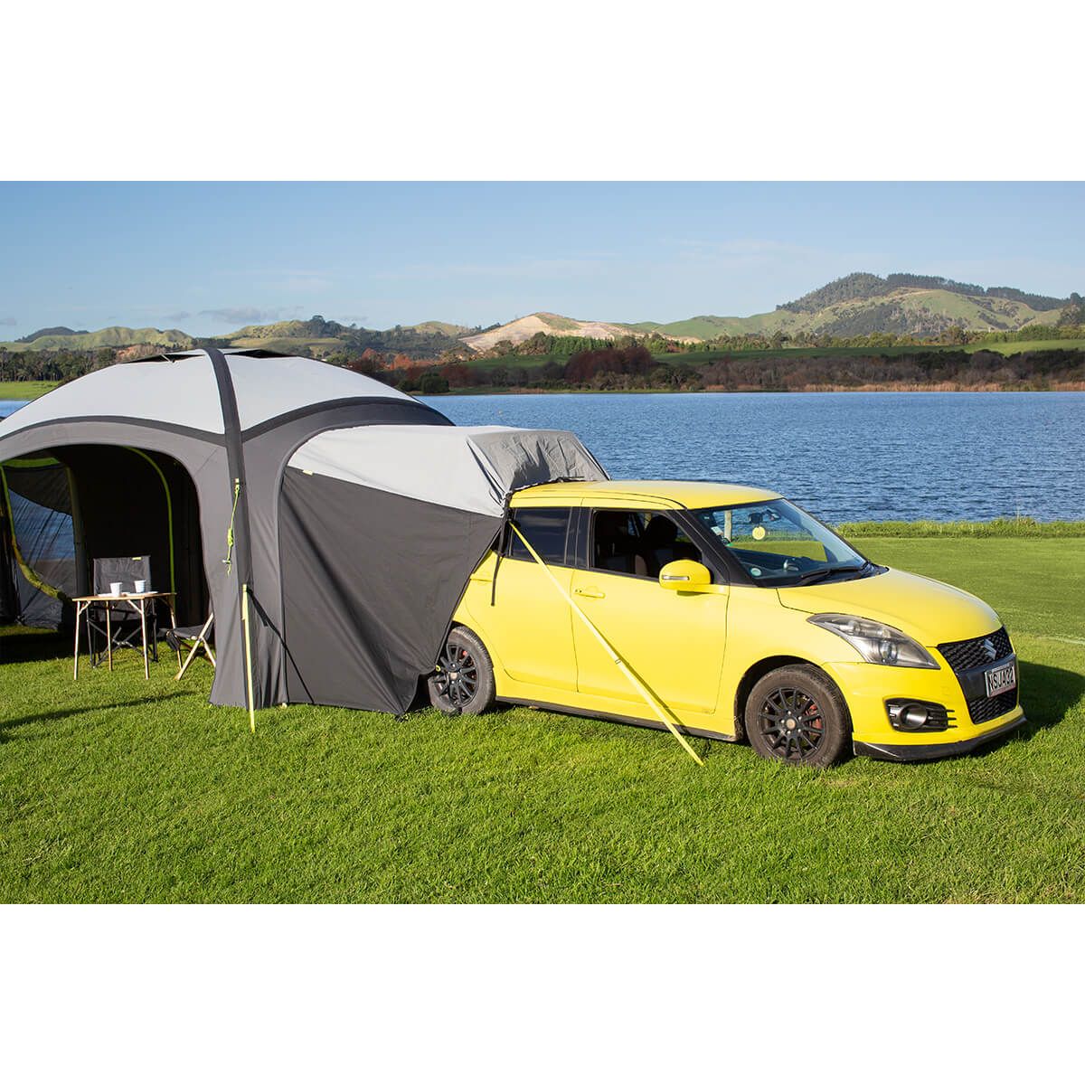 Zempire Roadiebase 4WD Link - Image 4
