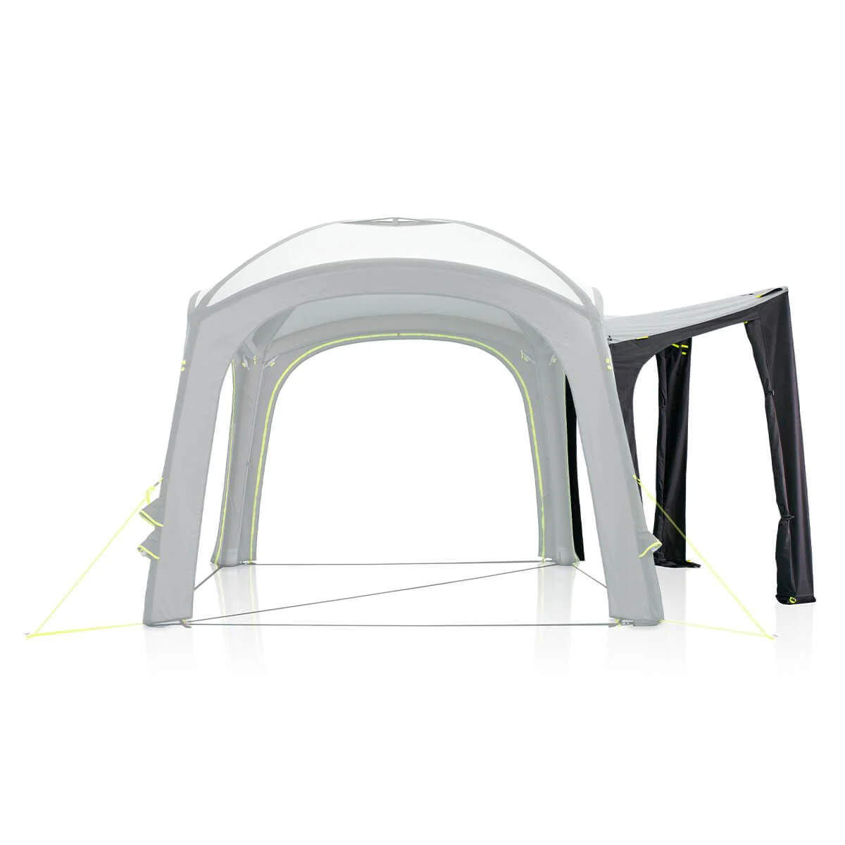 Zempire Roadiebase Camper Link - Image 3