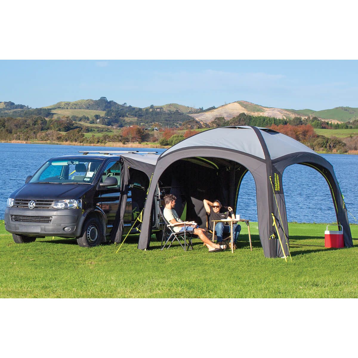 Zempire Roadiebase Camper Link - Image 7