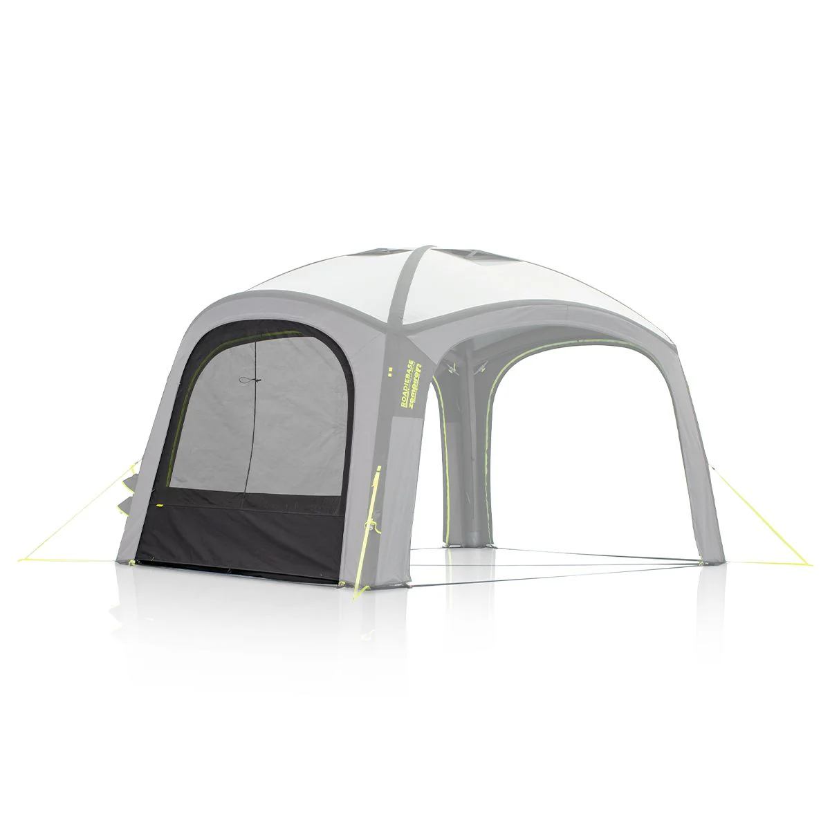 Zempire RoadieBase Deluxe Wall S - Image 3