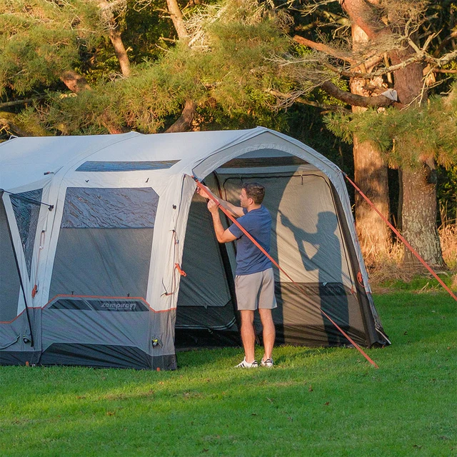 Zempire Shapeshifter 4 AWNING Module - Image 10