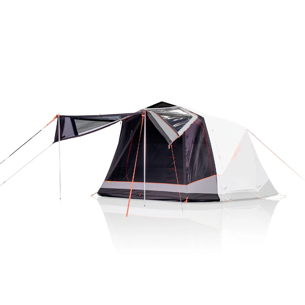 Zempire Shapeshifter 4 Awning Wall Set - Image 2