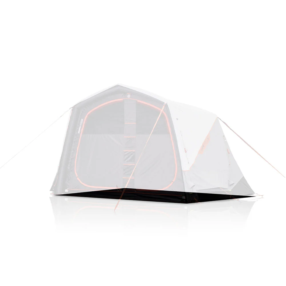Zempire Shapeshifter 4 SLEEPING Footprint