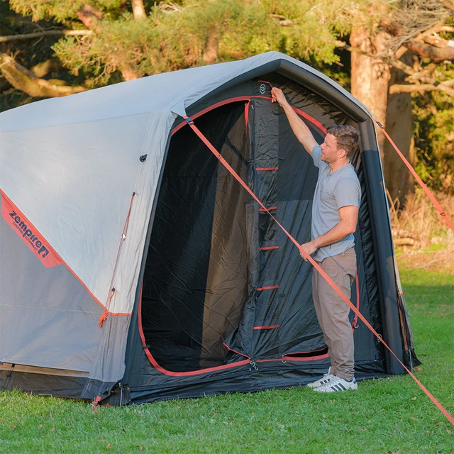 Zempire Shapeshifter 4 SLEEPING Module - Image 15