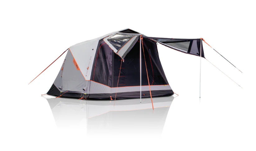 Zempire Shapeshifter 4 Bundle: Sleeping MODULE & Awning Wall Set ADD-ON