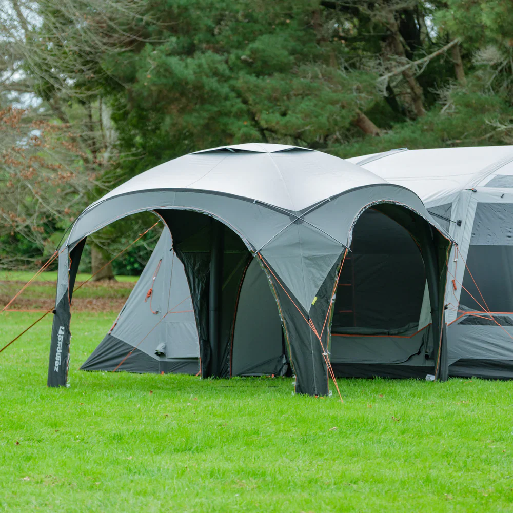 Zempire ShifterBase 2 Air Shelter - Image 11