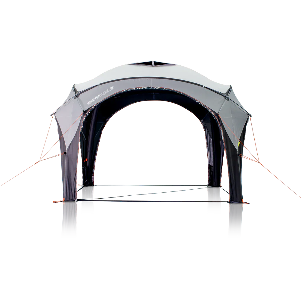 Zempire ShifterBase 2 Air Shelter - Image 2
