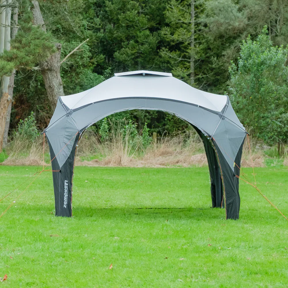 Zempire ShifterBase 2 Air Shelter - Image 4