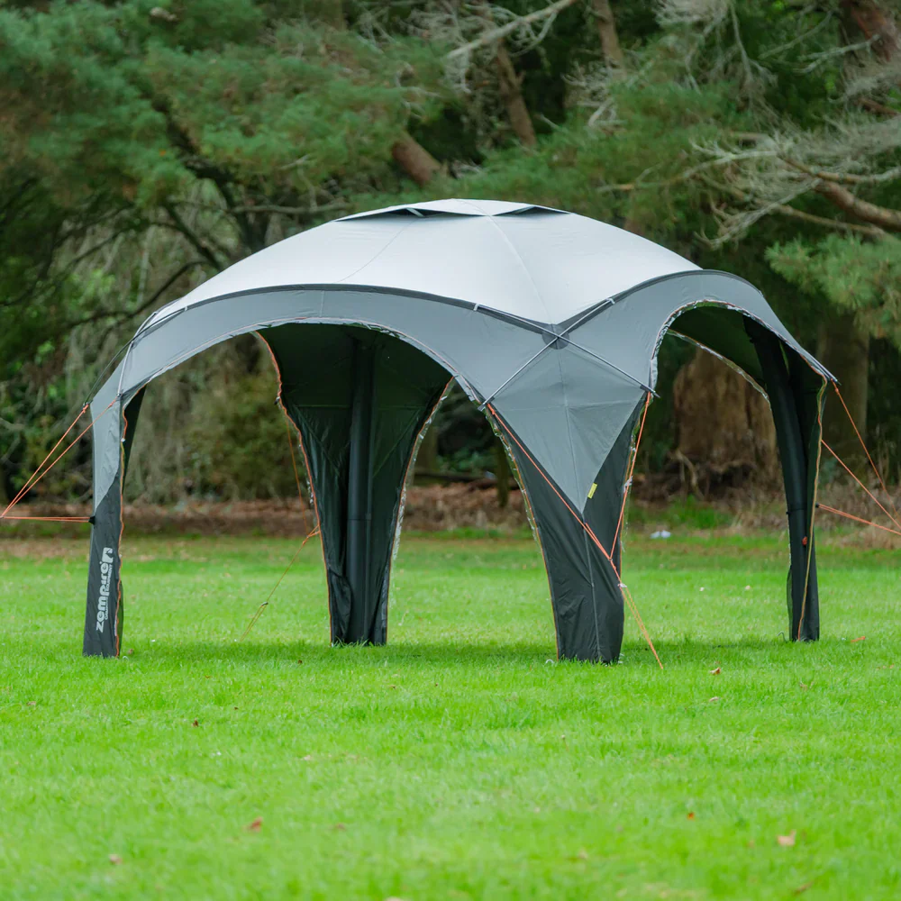Zempire ShifterBase 2 Air Shelter - Image 5