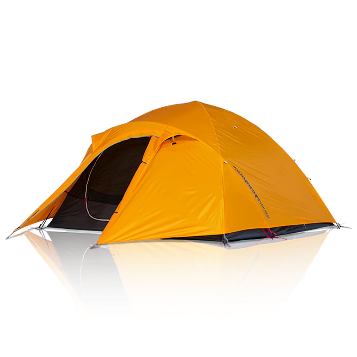 Zempire Trilogy 3 Person Tent