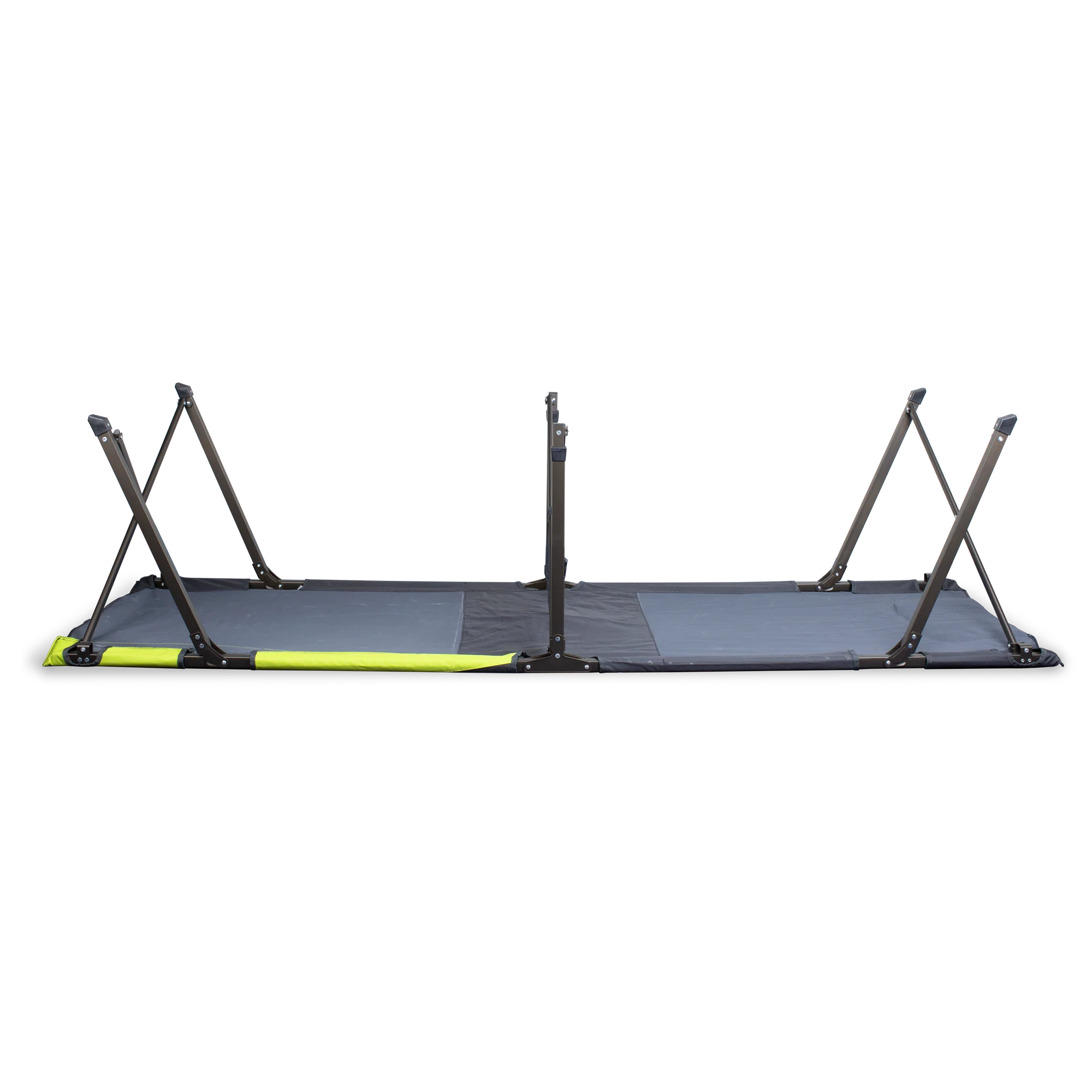 Zempire Z Leg Single Stretcher - Image 2