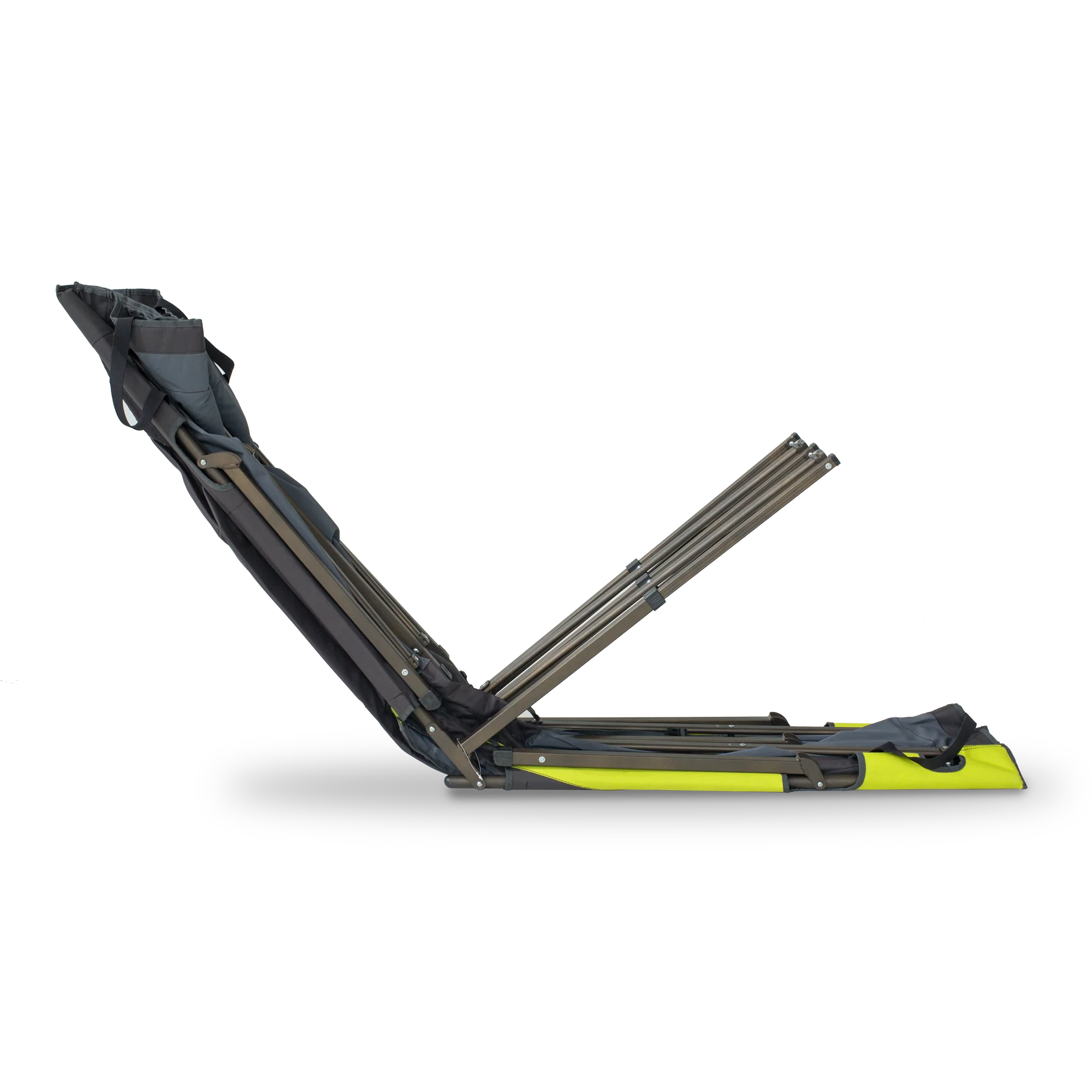 Zempire Z Leg Twin Stretcher - Image 4