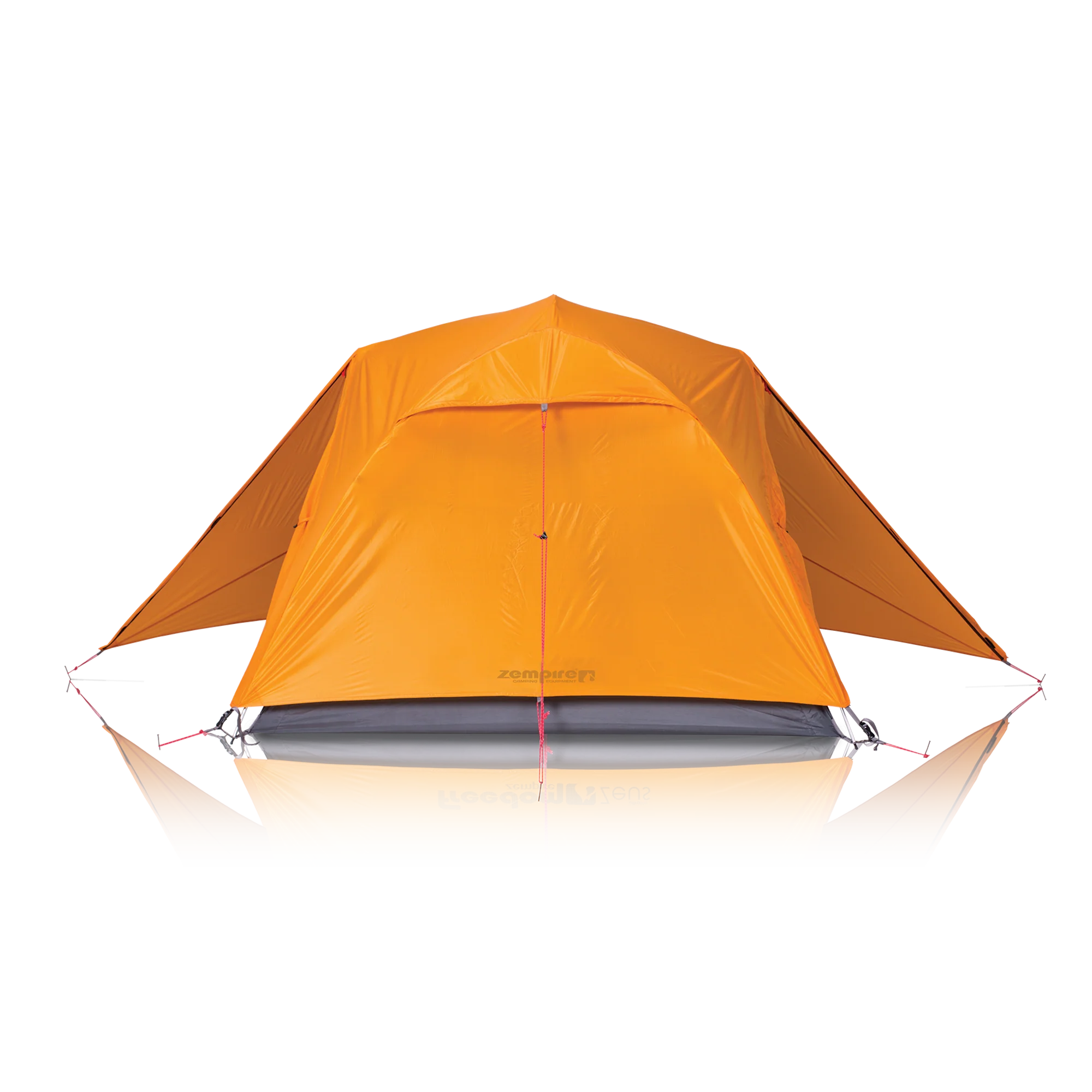 Zempire Zeus 2 Person Dome Tent - Image 3
