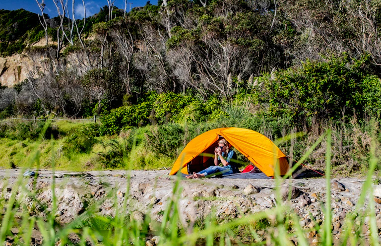 Zempire Zeus 2 Person Dome Tent - Image 9