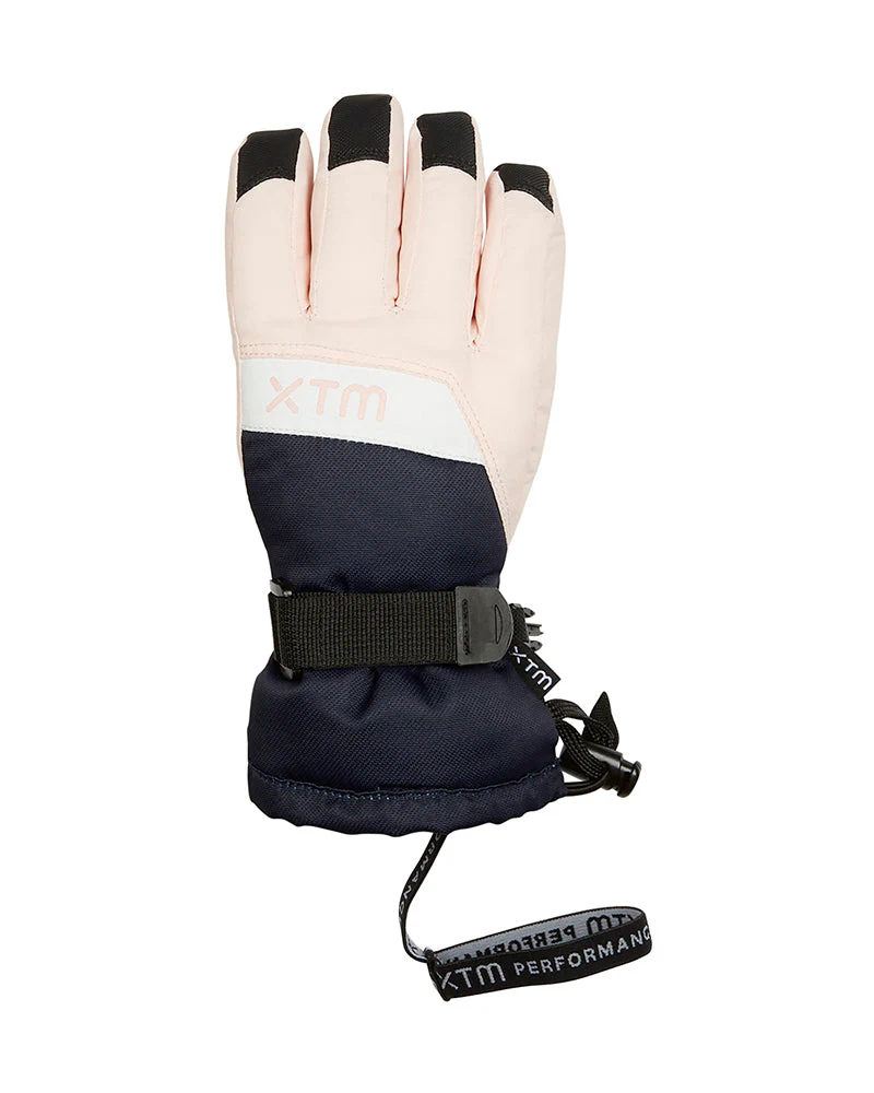 XTM Zoom Kids Snow Glove 4-12 years - Clearance - Image 4