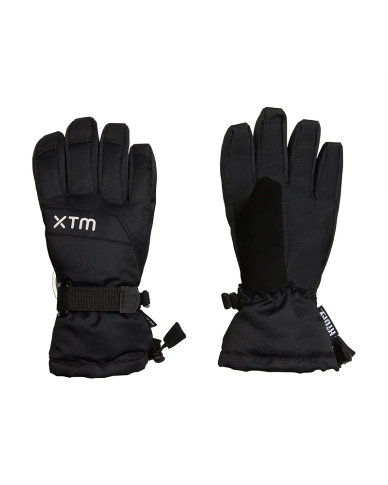 XTM Zoom Kids Snow Glove 4-12 years - Clearance - Image 5